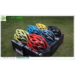 LABICI หมวกกันน็อค หมวกจักรยาน LA BICI CYCLING HELMET รุ่น HMM8