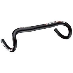 TK976A, แฮนด์หมอบ TOKEN Road Alloy Handlebar วัสดุอลูมิเนียมสุดเบา ขนาด 42cm