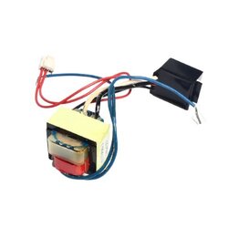 POWER SUPPLY CIRCUIT แท่นตัดองศา Makita มากีต้า LS1216L, LS1016L [#25] Pn.631908-3 (แท้) ##
