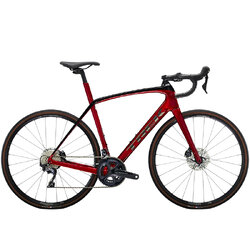 จักรยานเสือหมอบ TREK Domane SL6 Gen 3 Disc 22สปีด ULTEGRA R8000, TREK MY2022