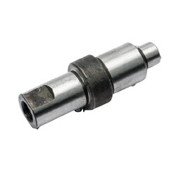 แกนเฟือง-เพลา เลื่อยวงเดือน Makita รุ่น N5900B [#12] Pn.323955-5 (แท้) ##(**)