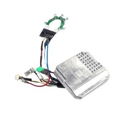 Controller บล๊อกไร้สาย Makita มากีต้า TW004G Pn.620D69-8 (แท้) ##