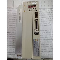 SGDM-20ADA SERVO DRIVE " YASKAWA "