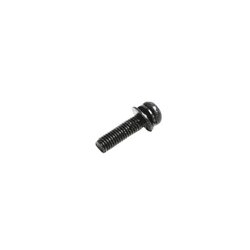 HEAD SCREW M5X20 แท่นไสไม้ Makita-มากีต้า 2012NB [#110] Pn.911233-1 (แท้) ##