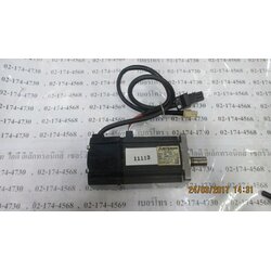 SERVO MOTOR “ MITSUBISHI ” รุ่น HC-KFE43