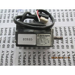 SERVO MOTOR “ MITSUBISHI ” รุ่น HC-KFS053