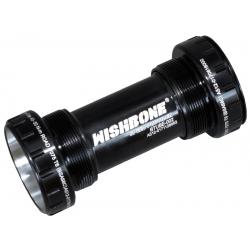 กะโหลกเกลียว WISHBONE BSA68C CAMPAGNOLO ULTRA TORQUE BB