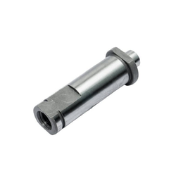 แกนเฟือง แท่นตัด Maktec-มาคเทค MT243, M2401 [#21] Pn.326790-0 (แท้) ##