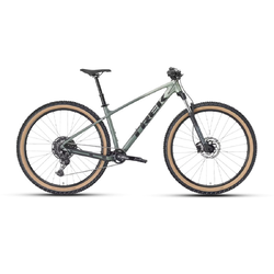 Trek Marlin 6 Gen 3 2025 | จักรยานเสือภูเขา 10 สปีด – RockShox, Shimano, ดรอปเปอร์โพสต์
