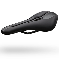 PRO อานนั่ง Stealth Curved Performance, สีดำ, 142MM, 152MM. 2021