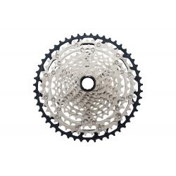 สเตอร์ SHIMANO SLX Cassette, CS-M7100, 12-SPEED, 10-51T, 10-45T