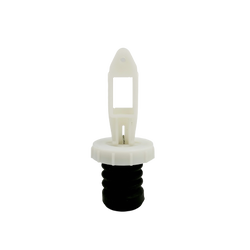 #CE21 ชุดลูกยางปิดน้ำทิ้ง โตชิบา, ซัมซุง ปลายแหลมมีรู