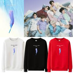 เสื้อแขนยาว (Sweater) GOT7 - Present YOU
