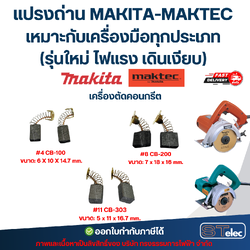 เครื่องตัดคอนกรีต, CB-153 #6