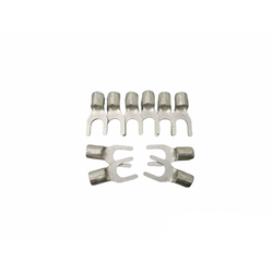 หางปลาแฉกเปลือย SNB 5.5-5 (ห่อ=10ตัว)