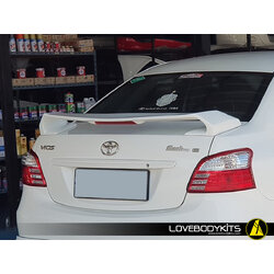 สปอยเลอร์ยก TRD : VIOS 2007-2012