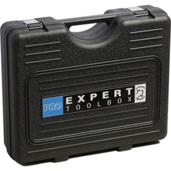 ชุดกล่องเครื่องมือรุ่น PRO Expert ToolBoxes จำนวน 44 ชิ้น