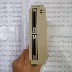 JEPMC-IO220 PLC " YASKAWA "