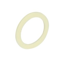 NYLON WASHER 28 บล๊อกไร้สาย Makita มากีต้า DTW285, DTW300 [#10], TW004G Pn.261154-0 (แท้) ##