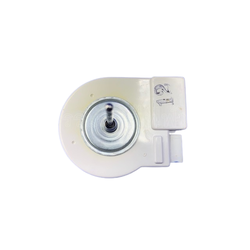 มอเตอร์พัดลม ตู้เย็น #SA11893 (DC 12v.) #012