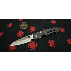 Spyderco Smock Compression Lock