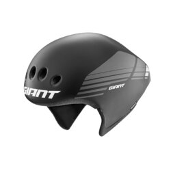 หมวกจักรยาน GIANT Rivet TT Western Triathlon Helmet, 800000719