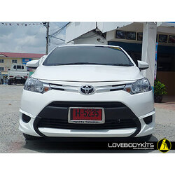 ชุดแต่ง VISA : VIOS 2013-2016