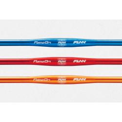 แฮนด์ตรง FUNN ,HB-13-FL, FRAME ON Alloy handlebar แฮนด์ตรงอลูมิเนียม. 7075 ,ยาว 680มม,O.V.