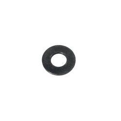 FLAT WASHER 4 เลื่อยจิ๊กซอว์ Makita-มากีต้า 4300BA, 4300BV [#43], HM1307C [#80] Pn.941051-3 (แท้) ##