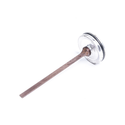 ลิ้น เครื่องยิงคอนกรีต/ไม้ Valu วาลู รุ่น ST-64 Pn.V107P-0301 (แท้) ##