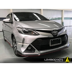 ชุดแต่ง BMS : VIOS 2017-2022