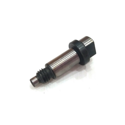 แกนเฟือง, แกนจับใบ เครื่องตัดคอนกรีต Maktec MT410 [#39]1, MT412 [#36] Pn.324221-3 (แท้) ##