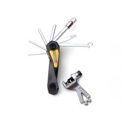 RxM Multitool by PEDRO'S