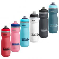 กระติกน้ำ CAMELBAK PODIUM CHILL INSULATED BOTTLE (24 OZ) 2019