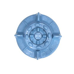 ใบพัดเครื่องซักผ้า ฮิตาชิ32cm.(กลาง)