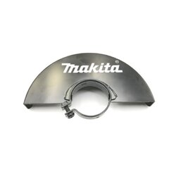 ตัวกันสะเก็ด, บังใบ หินเจียร Makita GA9020 [#47], GA9030 [#55] Pn.154672-4 (แท้) ##