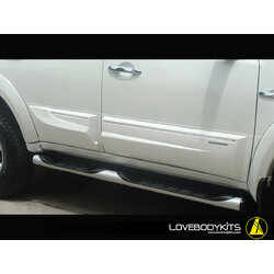 กาบประตู V1 : สำหรับ PAJERO SPORT