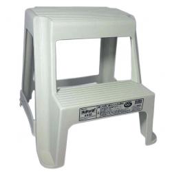 บันได2ขั้นใหญ่สีแกรนิต สูง 43 cm. รวมค่าจัดส่งแล้ว พัสดุธรรมดา