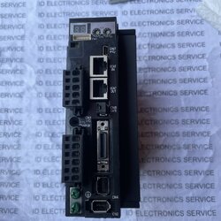 R88D-KN04H-ECT-Z SERVO DRIVE " OMRON "