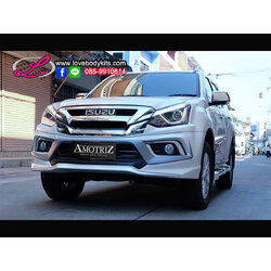 ชุดแต่ง MU-X 2017 : AMOTRIZ V.1