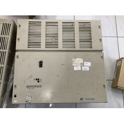 SGDB-3ZAD SERVOPACK " YASKAWA "