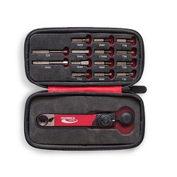 Feedback Sports – RANGE TORQUE WRENCH SET