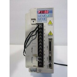 ASD-A2023MA SERVO DRIVE " DELTA "