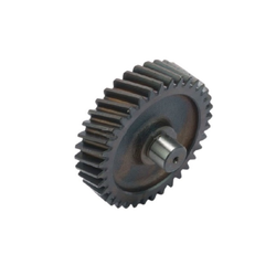 เฟืองเล็ก สกัดปูน Makita HM1400 [#4] Pn.221713-2 (แท้) ##