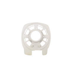 *เลิกจำหน่าย* กระโหลกหน้าพัดลม (เกลียวใหญ่) ทั่วไป (คละสี)