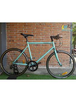 YOKOHAMABIKE 650C Tokybike