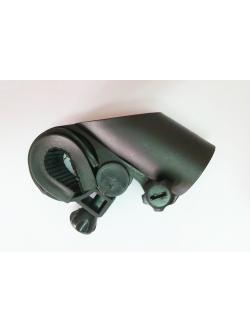 แท่นยึดไฟฉายตัวกลม 74303,74192