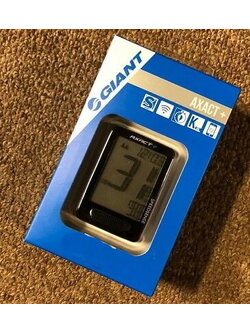 GIANT AXACT+ WIRELESS COMPUTER