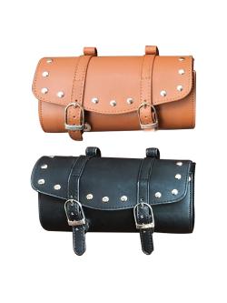 กระเป๋าคาดแฮนด์จักรยานลายคลาสสิควินเทจ LB BAG RETRO Front bags,SC-01