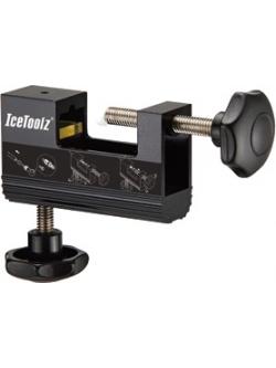 เครื่องมือสำหรับใส่สายเคเบิ้ล ICETOOLZ hydraulic nipple 54P1 - B16B